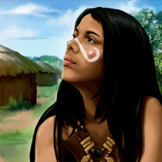 extrait jeux-video Arrival: Village Kasike