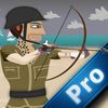 extrait jeux-video Arrow Command PRO - The Army Archery Shooting Game Masters