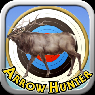 extrait jeux-video Arrow Hunter