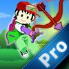 extrait jeux-video Arrow King Of Magic Bow PRO - Arrow Fun Game In The Park