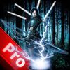 extrait jeux-video Arrow Luminescent Pro - Archery Top Best Game