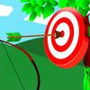 extrait jeux-video Arrow Mania Champion: Give Your Target