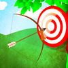 extrait jeux-video Arrow Master:Brush up your skills archery