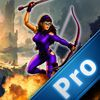 extrait jeux-video Arrow Monstrous Super Fast PRO - Arrow Surpre Game