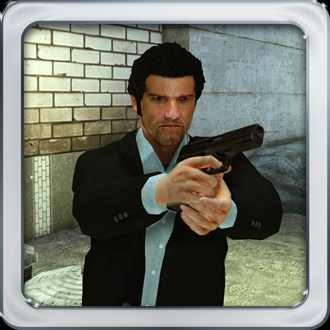 extrait jeux-video Arrow of Time Lite