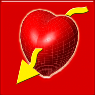extrait jeux-video Arrow to Heart