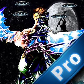 extrait jeux-video Arrows Attack Pro : Simulation