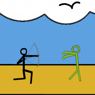 extrait jeux-video Arrowz