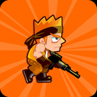 extrait jeux-video Arsenic Rebellion - Jeu de Soldats, la Guerre, la Bataille et L'armée dans la Jungle