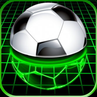 extrait jeux-video ARSoccer - Augmented Reality Football Game