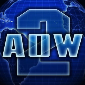 extrait jeux-video Art Of War 2: Global Confederation