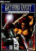 extrait jeux-video Arthur's Quest : Battle For The  Kingdom