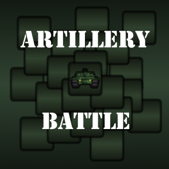 extrait jeux-video Artillery Battle