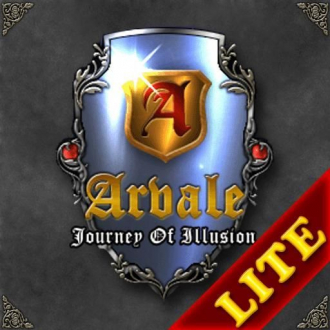 extrait jeux-video Arvale: Journey of Illusion Lite