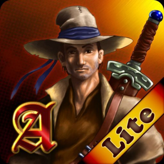 extrait jeux-video Arvale: Ocean of Time Lite