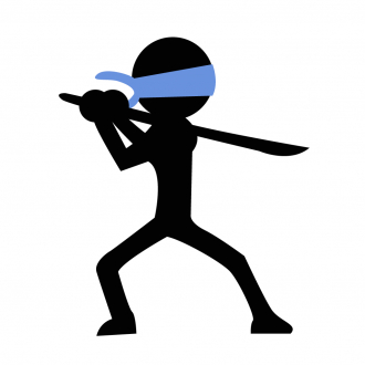 extrait jeux-video as Fast as Ninja