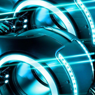 extrait jeux-video As Faster Than Light