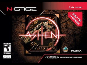 extrait jeux-video Ashen