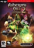 extrait jeux-video Asheron's Call 2 : Legions