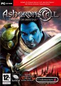 extrait jeux-video Asheron's Call : Throne of Destiny