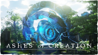 extrait jeux-video Ashes of Creation