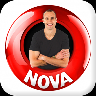 extrait jeux-video Ask Fitzy – NOVA FM