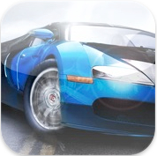 extrait jeux-video Asphalt 4 : Elite Racing
