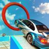 extrait jeux-video Asphalt GT Racing Airborne Car Stunts