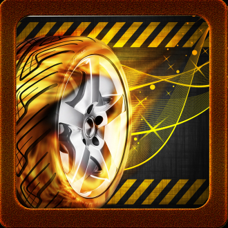 extrait jeux-video Asphalt on Fire : Furious Ghost Rider - Free Top Shooting Racing Game