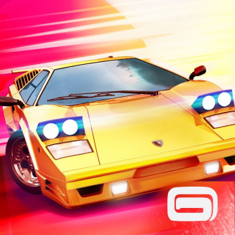 extrait jeux-video Asphalt Overdrive