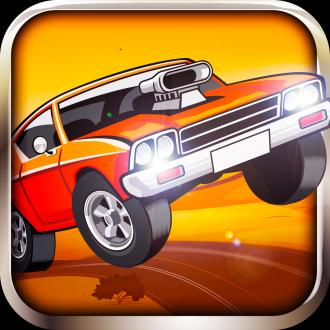 extrait jeux-video Asphalte Burnout Course