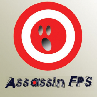 extrait jeux-video Assassin FPS