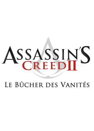extrait jeux-video Assassin's Creed 2 : Le Bûcher des vanités