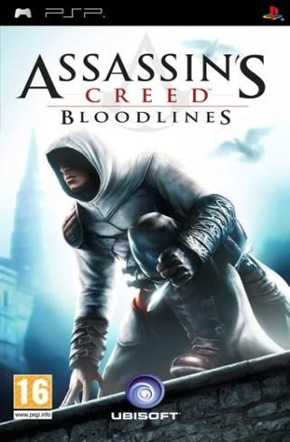 extrait jeux-video Assassin's Creed : Bloodlines