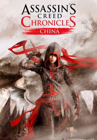 extrait jeux-video Assassin's Creed Chronicles : China