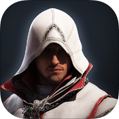 extrait jeux-video Assassin’s Creed : Identity