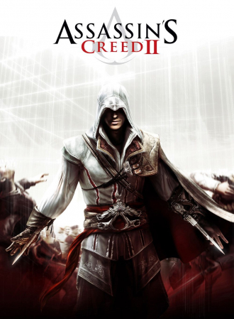extrait jeux-video Assassin's Creed II