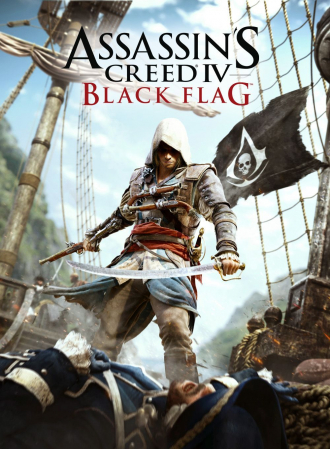 extrait jeux-video Assassin's Creed IV : Black Flag