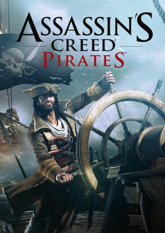 extrait jeux-video Assassin's Creed : Pirates
