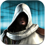 extrait jeux-video Assassin's Creed : Rearmed