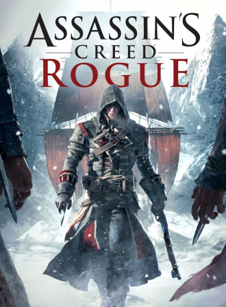 extrait jeux-video Assassin's Creed : Rogue