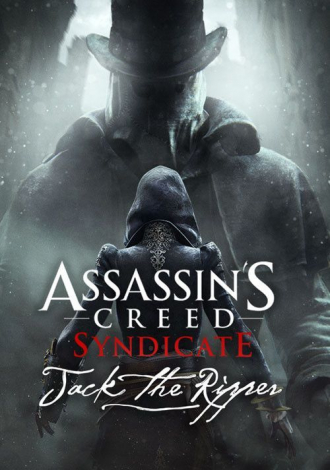 extrait jeux-video Assassin's Creed : Syndicate - Jack the Ripper