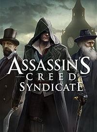 extrait jeux-video Assassin's Creed Syndicate - La Conspiration de Darwin et Dickens
