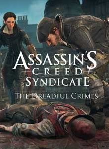 extrait jeux-video Assassin's Creed Syndicate - The Dreadful Crimes