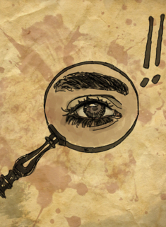 extrait jeux-video Assassin's Creed : Unity - La main de la science