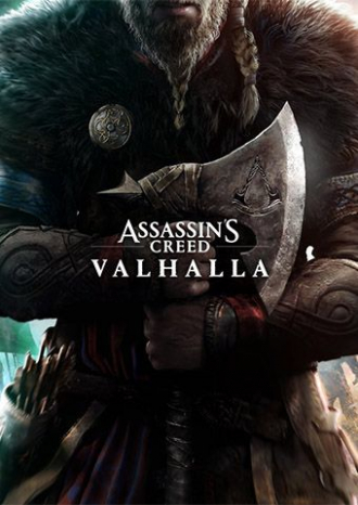 Assassin&#039;s Creed Valhalla