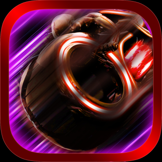 extrait jeux-video Assassin Super Hero Race - Endless 3D Racing Game