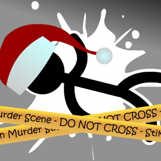extrait jeux-video Assassination Stickman