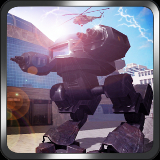 extrait jeux-video Assault CorpsI