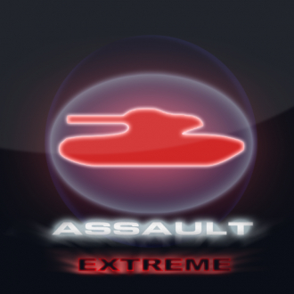 extrait jeux-video Assault Extreme